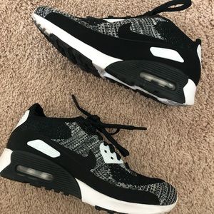 Nike Air Max 90 Ultra 2.0 flyknit